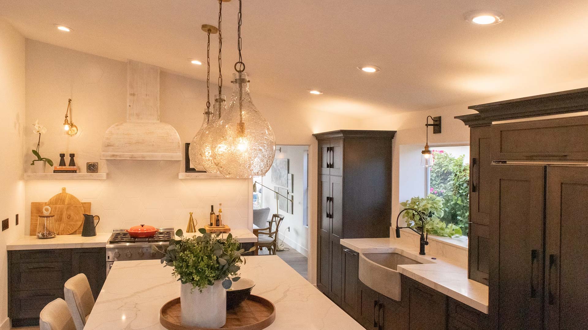 Timeless kitchens, built to last